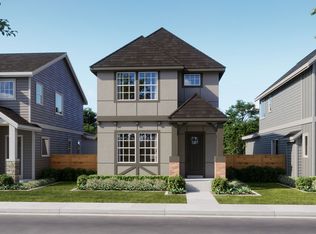 Holly Plan, The Centre at Kingston Terrace, Sherwood, OR 97140