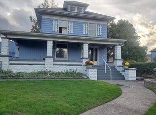 9430 N Ivanhoe St, Portland, OR 97203