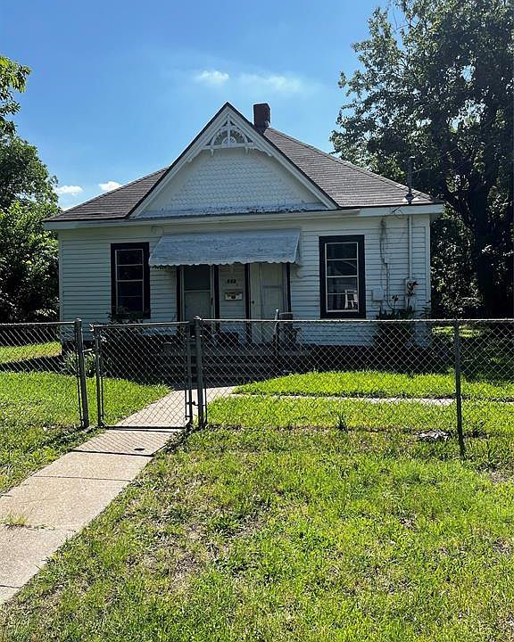 812 N Maxey St, Sherman, TX 75090 MLS 20092906 Zillow