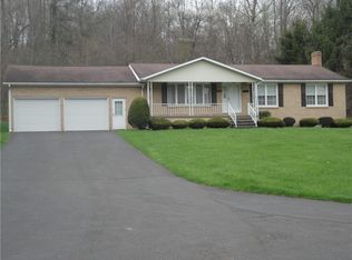 6622 Mount Davis Rd, Meyersdale, PA 15552