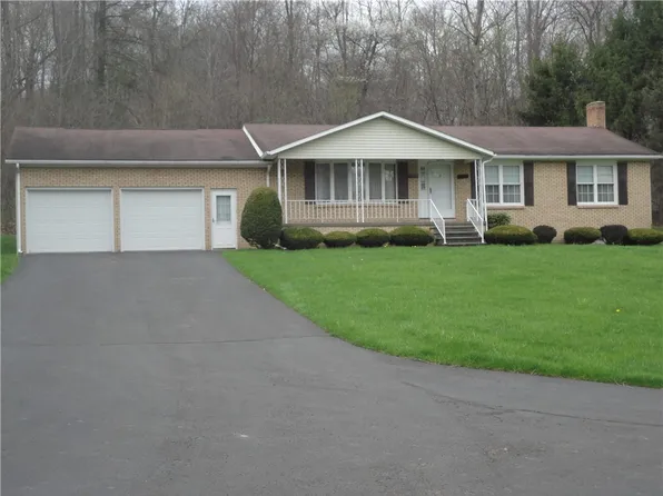 6622 Mount Davis Rd, Meyersdale, PA 15552