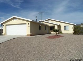 3007 Bosun Ln, Lake Havasu City, AZ 86403