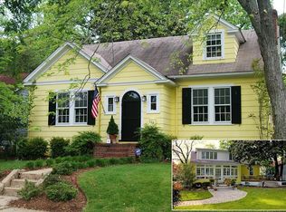 115 McKendree Ave, Annapolis, MD 21401