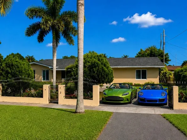 915 NW 175th St, Miami Gardens, FL 33169