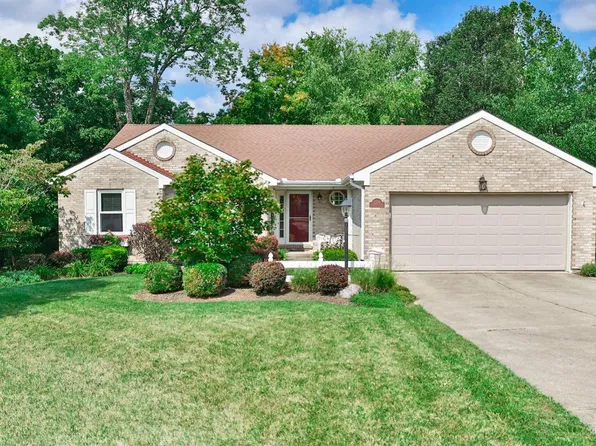 6229 Castle Stone Ln, Cincinnati, OH 45247