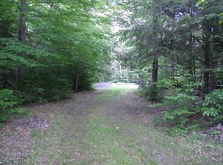 Hanlon Rd, Lake Ariel, PA 18436