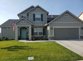 829 Canyon Crest Dr, Twin Falls, ID 83301