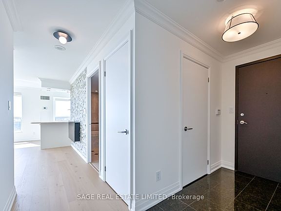 3rd image of 410 Queens Quay W #1114