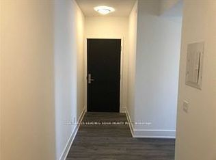 403 Church St W #2013, Toronto, ON M4Y0C9