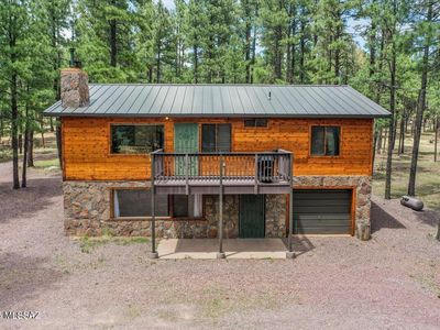 24 County Road 2079, Alpine, AZ, 85920