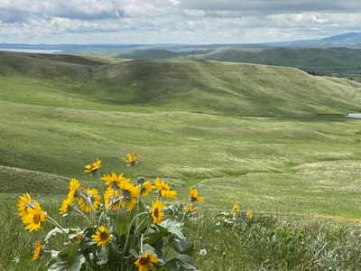 Us Highway 87, Banner, WY, 82832