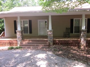 186 Hummingbird Ln, Macon, NC 27551