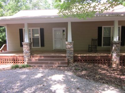 186 Hummingbird Ln, Macon, NC, 27551