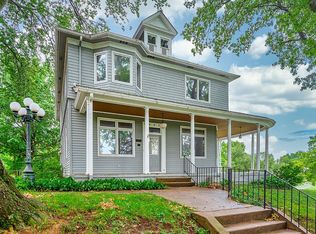 615 N Esplanade St, Leavenworth, KS 66048
