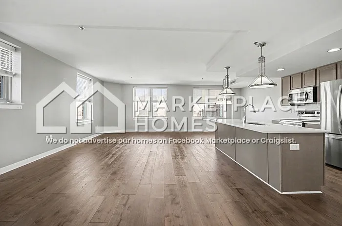 525 W Lafayette Blvd #15B — Photo 16