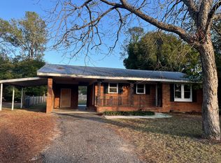 2213 Thornhill Rd, Tifton, GA 31793