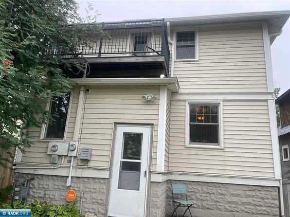 617 Harrison St, Eveleth, MN 55734