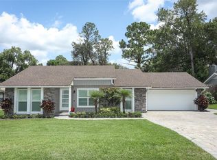 131 Duncan Trl, Longwood, FL 32779