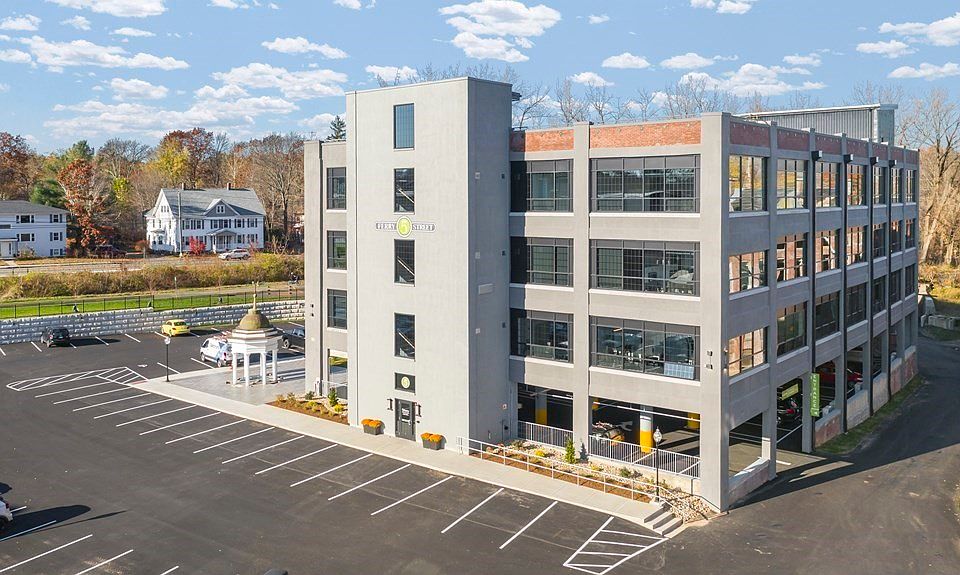 5 Ferry St Easthampton, MA, 01027 Apartments for Rent Zillow