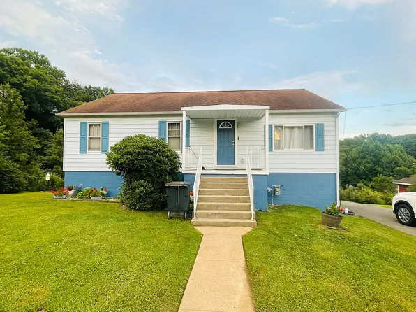 620 Lincoln St, Summersville, WV 26651