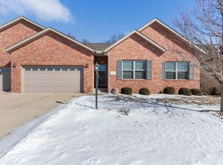 11124 N Tuscany Ridge Ct, Dunlap, IL 61525