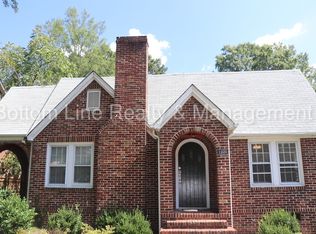 2200 The Plz, Charlotte, NC 28205