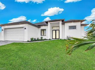 724 NW 3rd Ave, Cape Coral, FL 33993