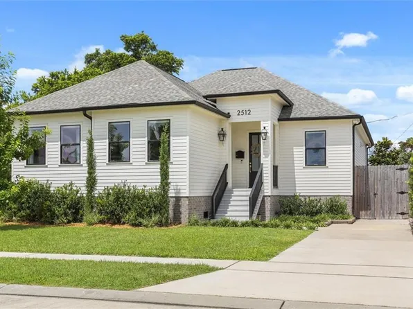 2512 Elise Ave, Metairie, LA 70003