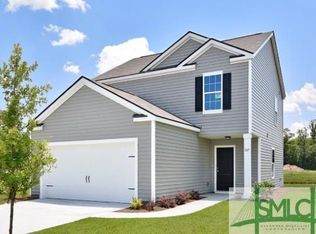 102 Tupelo Trl, Guyton, GA 31312