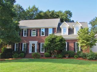 5703 Landale Ct NW, Concord, NC 28027