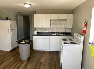 411 Maple St UNIT 1, Big Rapids, MI 49307