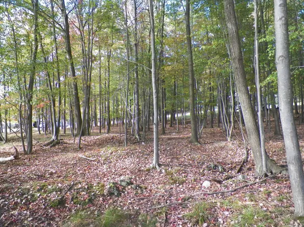 TREASURE Lake Road Section 8 Lot 205, Du Bois, PA 15801