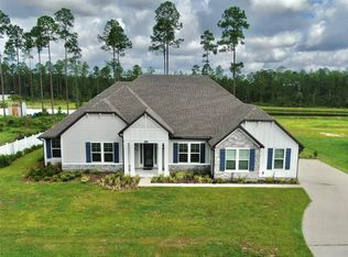 36461 Shortleaf Ave, Hilliard, FL 32046