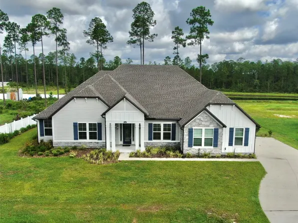 36461 Shortleaf Ave, Hilliard, FL 32046