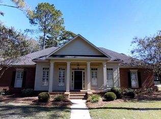 2200 Old Dominion Dr, Albany, GA 31721