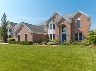 4626 Canterwood Ct NE, Ada, MI 49301