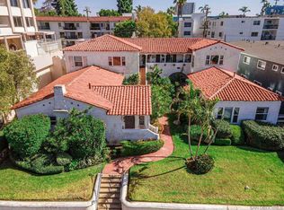 3513-3533 1st Ave, San Diego, CA 92103
