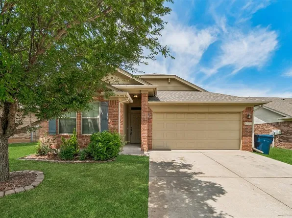 2601 Fawn Lily Rd, Oklahoma City, OK 73128