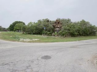 1406 W Main St, Port O Connor, TX 77982