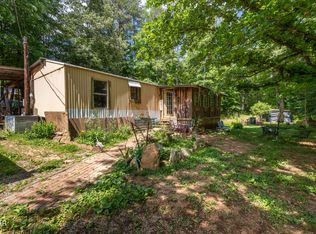 434 Unicoi Church Rd, Tellico Plains, TN 37385