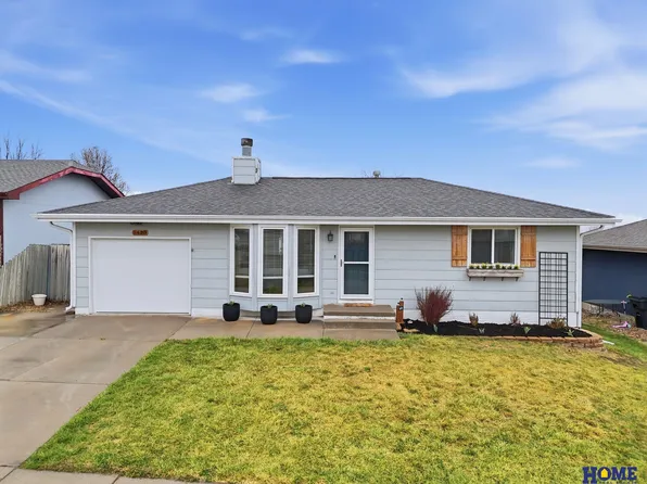 5420 Leighton Ave, Lincoln, NE 68504