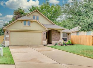 2500 Highland Haven Dr, Austin, TX 78725