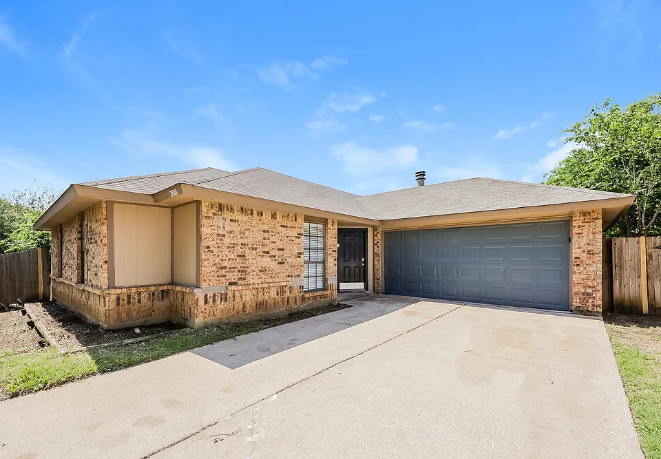 2811 Galemeadow Dr #2
