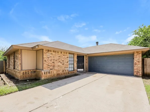 2811 Galemeadow Dr #2, Fort Worth, TX 76123