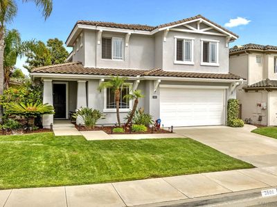3606 Contour Pl, Carlsbad, CA, 92010