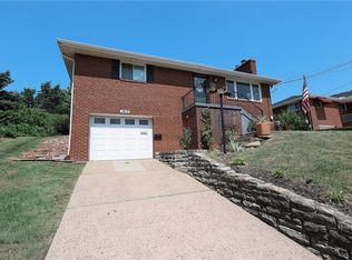 1612 Worcester Dr, Pittsburgh, PA