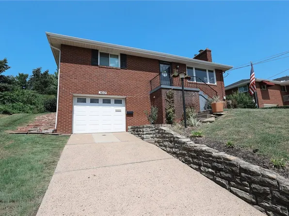 1612 Worcester Dr, Pittsburgh, PA 15243