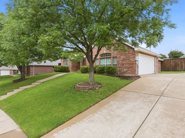 1313 Val Verde Ct, Denton, TX 76210