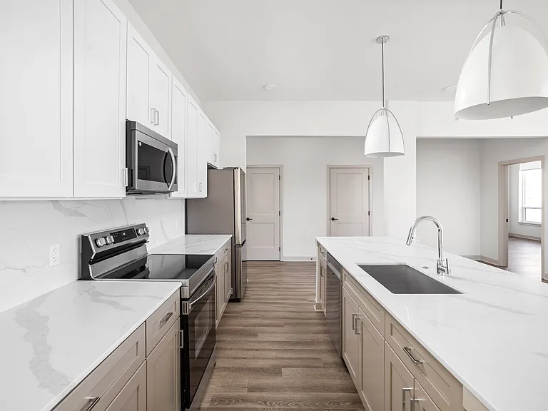 Letolie Apartments — Photo 22
