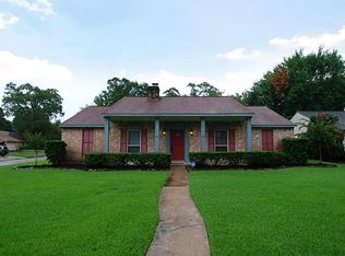 20422 Landshire Dr, Humble, TX 77338